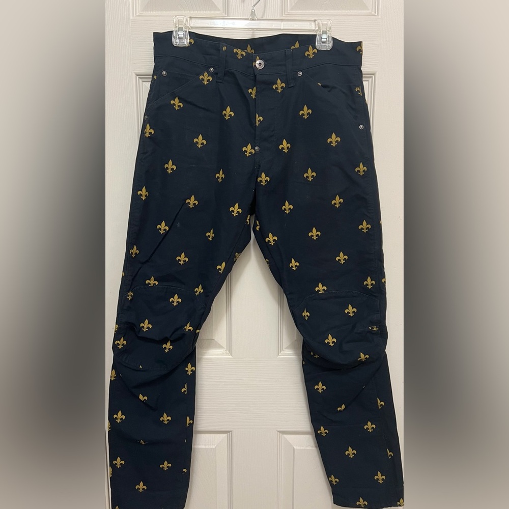 G-Star RAW pants